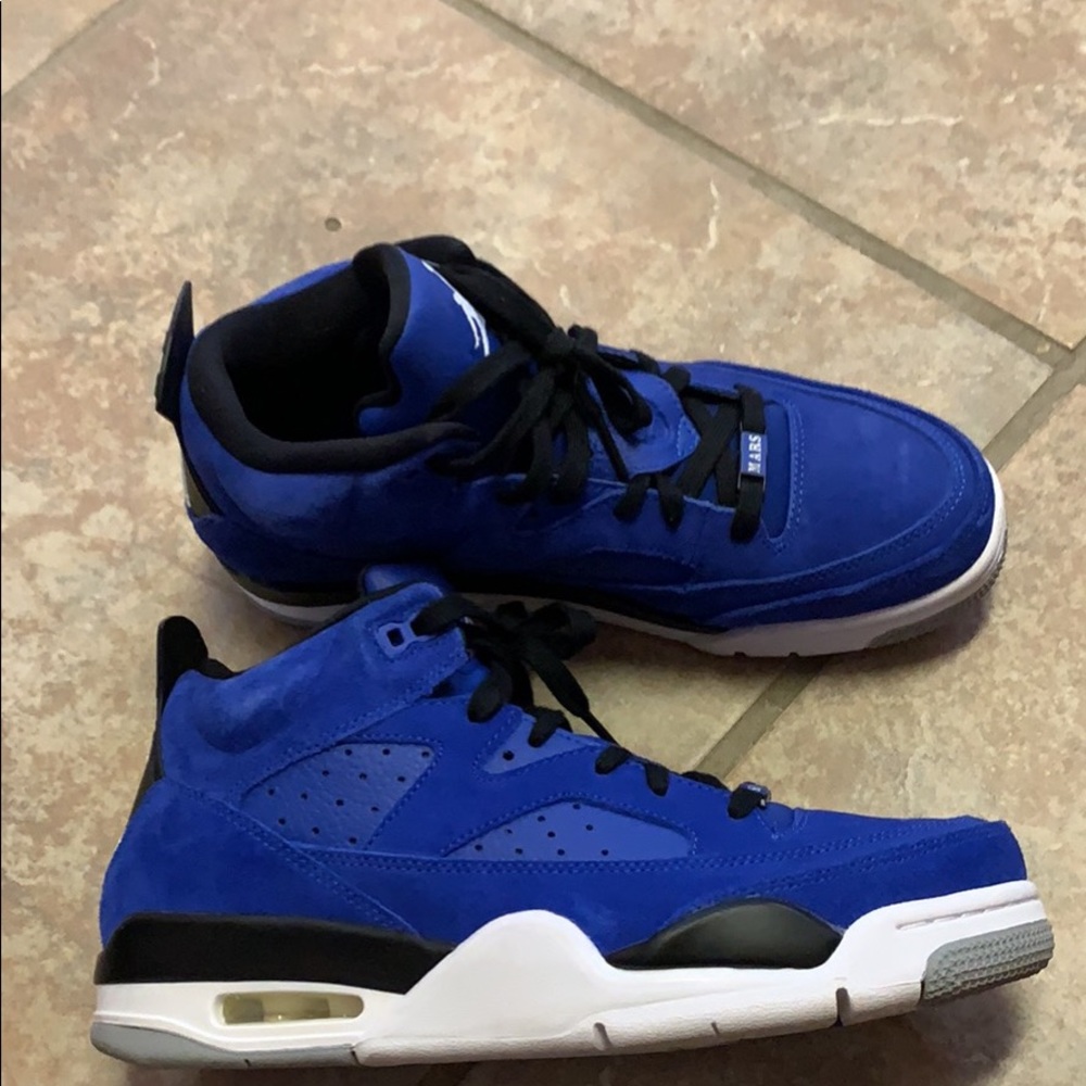 Jordan Son of Mars Size 9 Mens